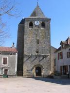 église paroissiale Notre-Dame de l'Assomption