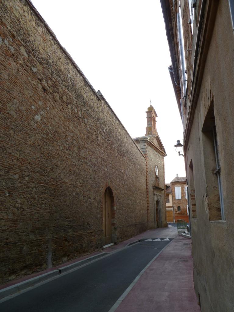 couvent de clarisses