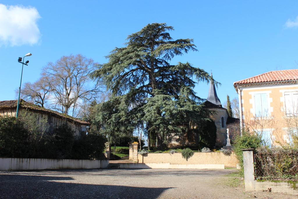 présentation de la commune d'Ayzieu