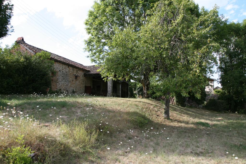 briqueterie , tuilerie actuellement maison