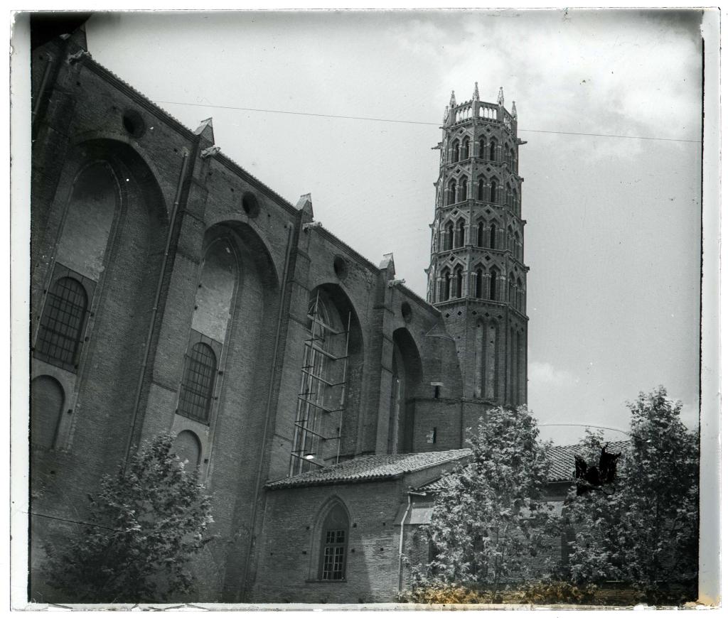 couvent des Jacobins