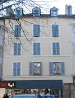 immeuble