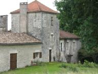 demeure : repaire
