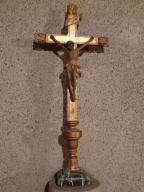 croix d'autel