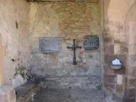 plaque commémorative de la guerre de 1914-1918