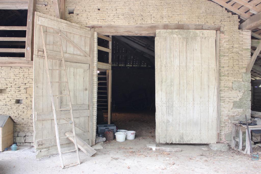 ferme de l'Hoste