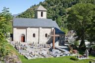 église paroissiale Notre-Dame du Bon Port