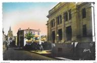 maison du peuple , théâtre de l'Apollo