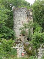 tour dite pigeonnier