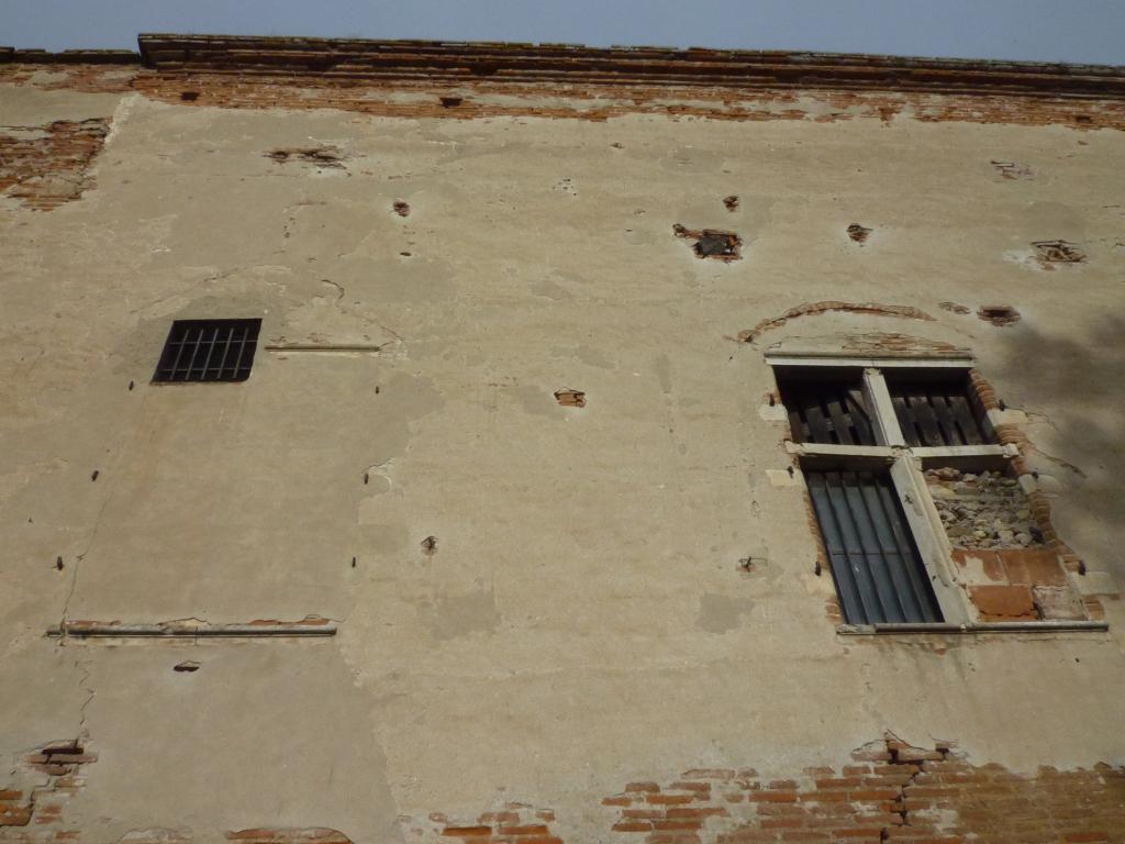 château de Candie