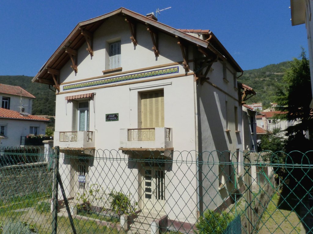 chalet Ste Thérèse