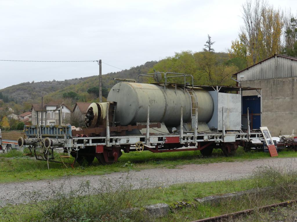 wagon-désherbeur