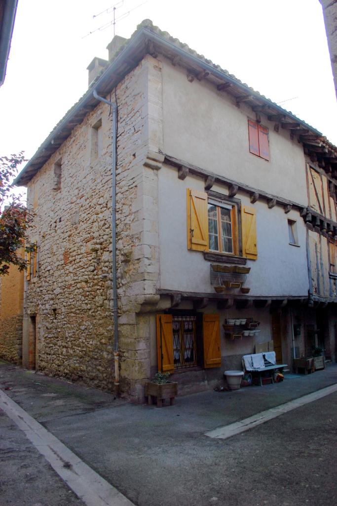 maison