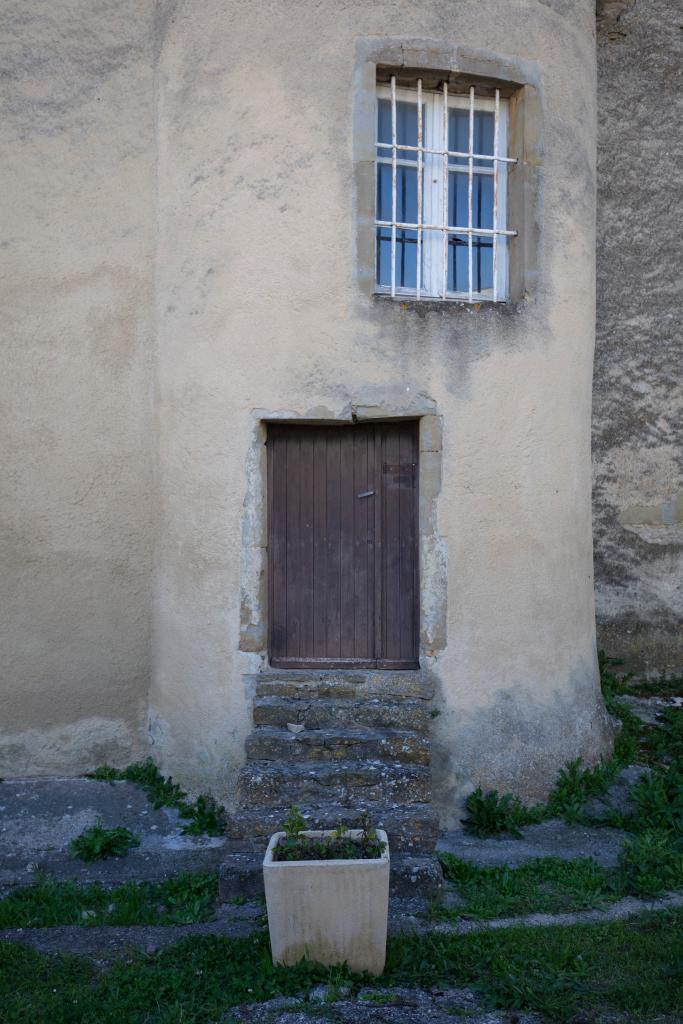 Château de Malves-en-Minervois