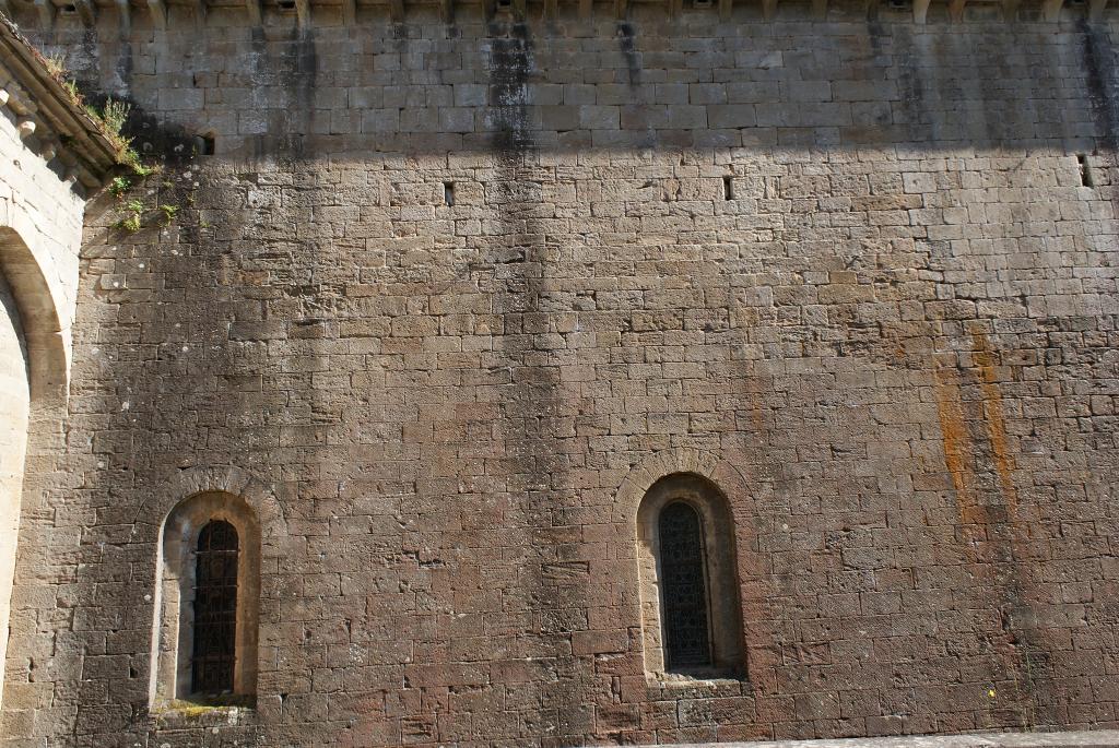 abbaye cistercienne Notre-Dame