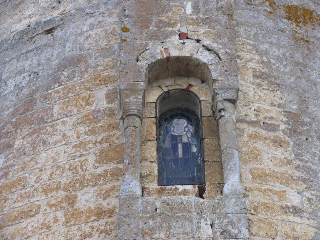 église paroissiale Saint-Martin
