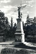 monument aux morts de la guerre de 1914-1918