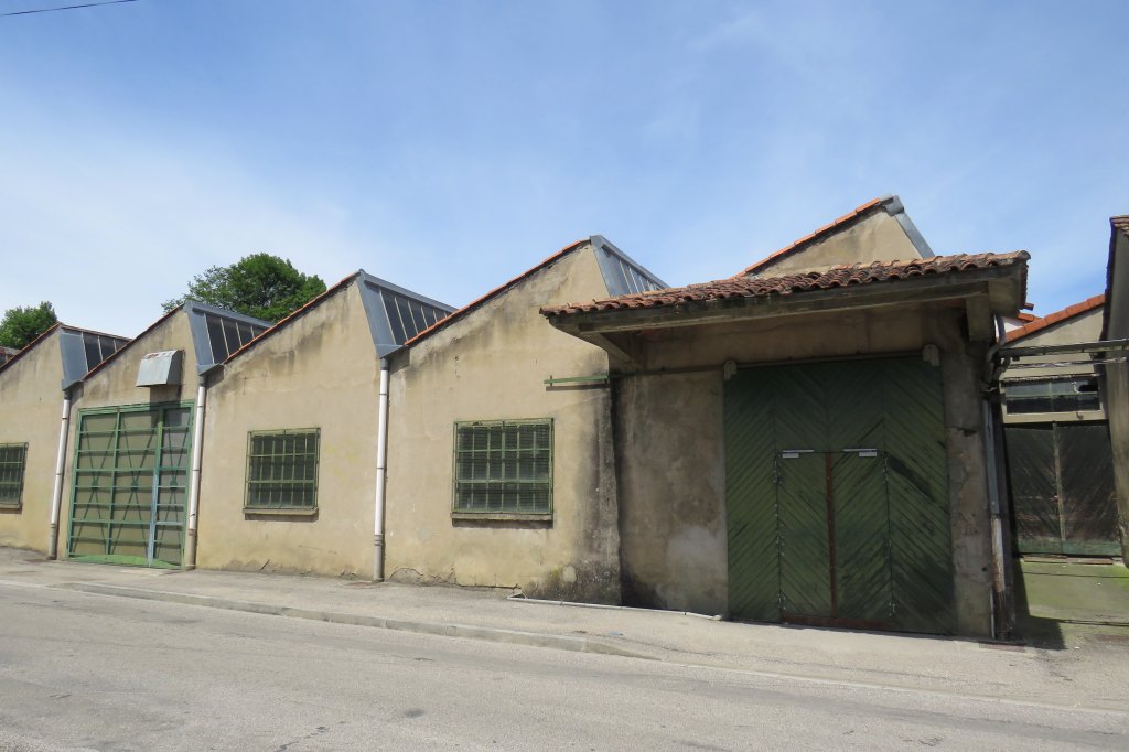 usine textile Dumas et Dastis, puis Dastis, puis Dumons, dite usine ou fabrique Saint-Sernin