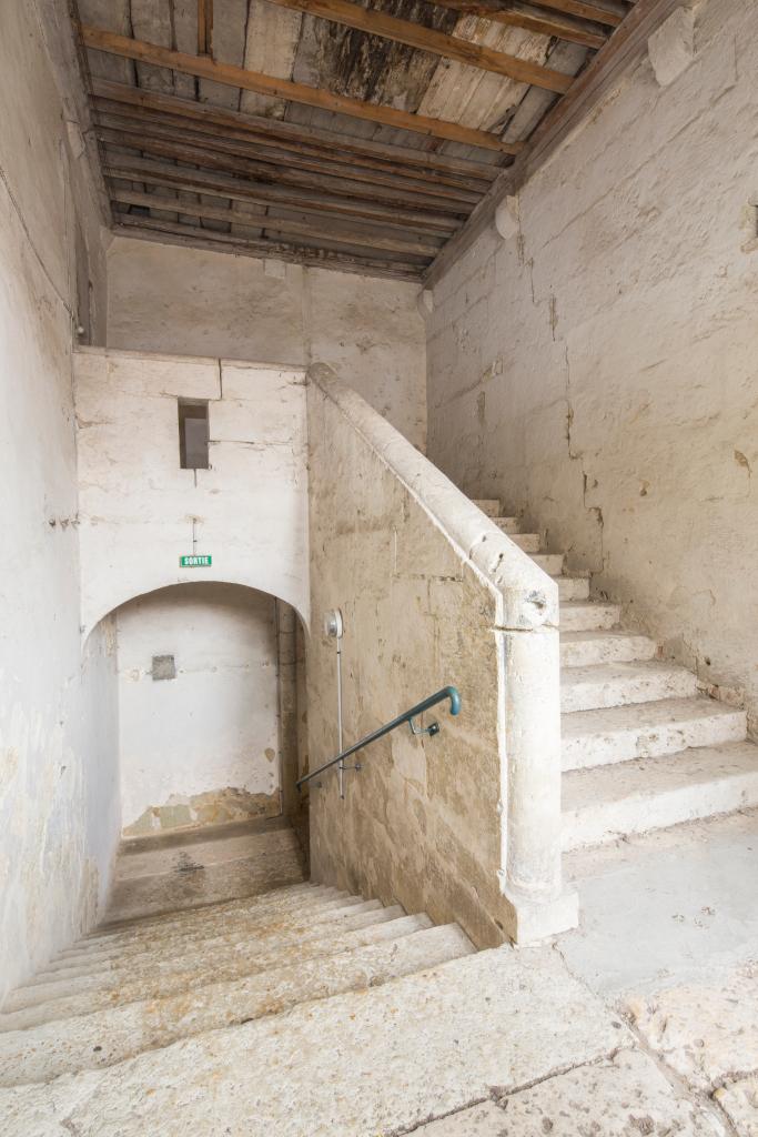 Maison Roquelaure