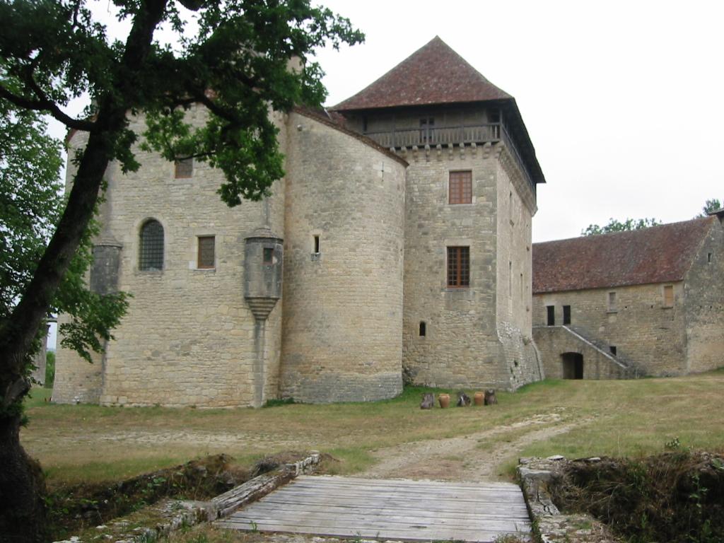 château