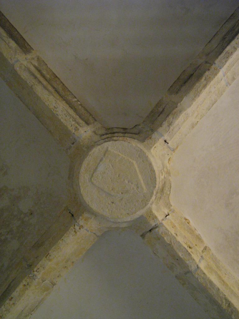 église paroissiale Saint-Georges