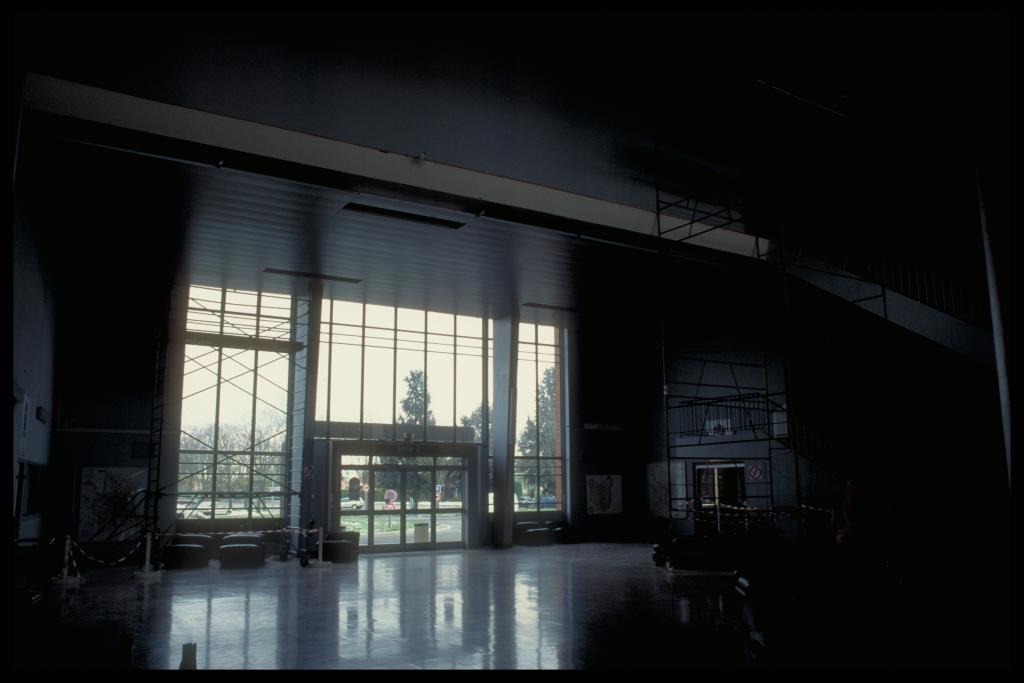 aéroport de Blagnac