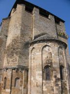 église paroissiale Saint-Pierre