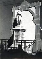 monument aux morts de la guerre de 1914-1918