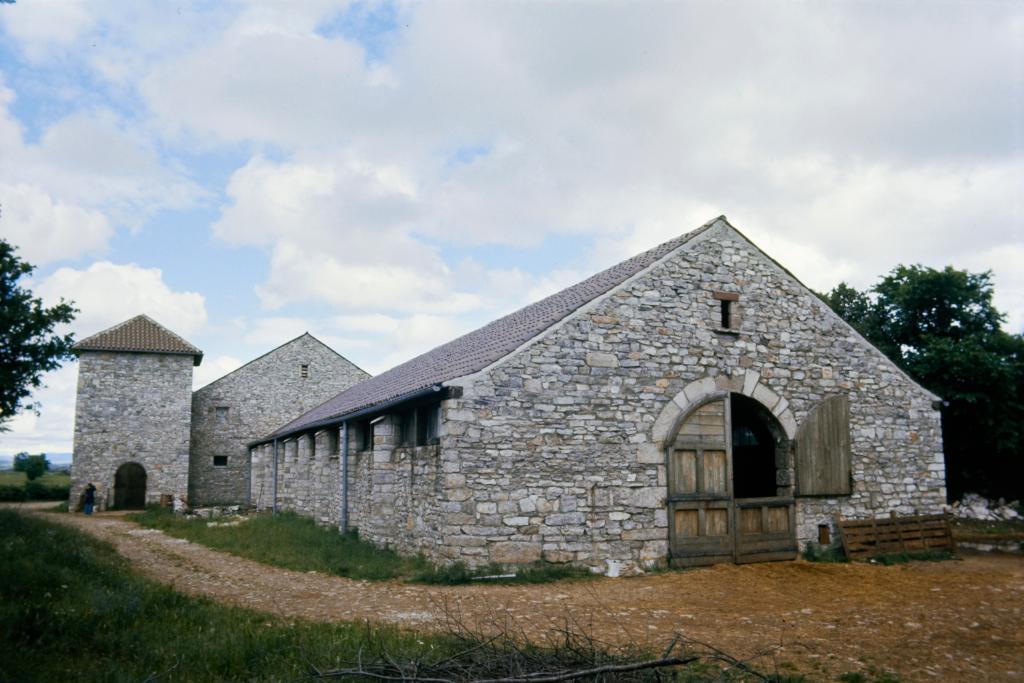 bergerie dite bergerie reproche