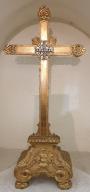 croix d'autel