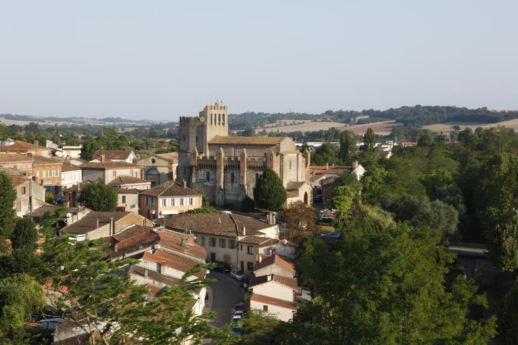 présentation de la commune de Venerque