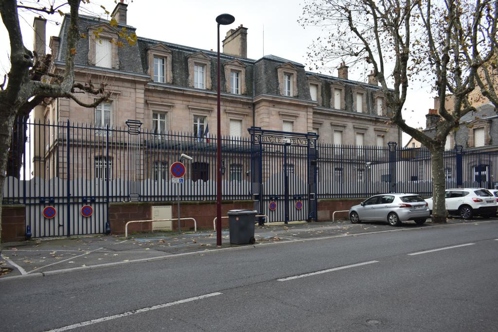 banque de France