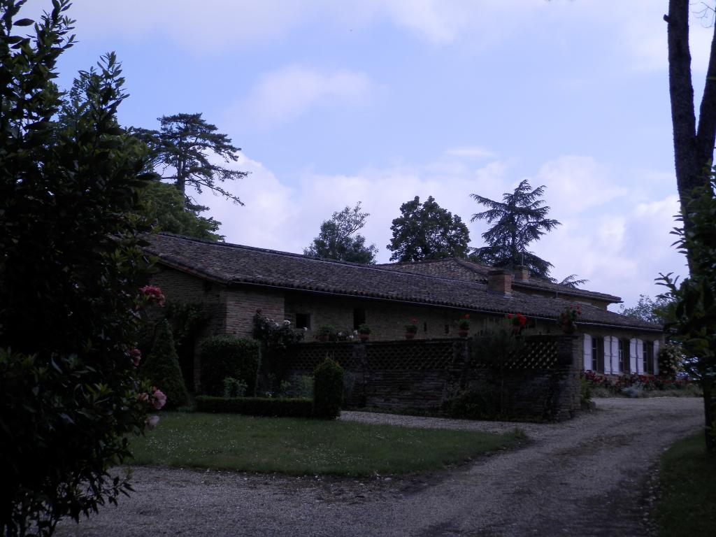 maison