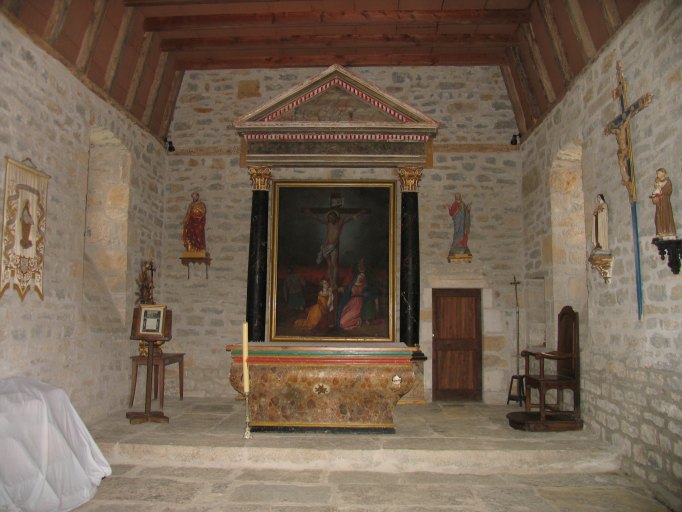 église paroissiale Saint-Maurice