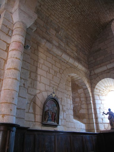 église paroissiale Saint-Martin et Saint-Jean-Baptiste