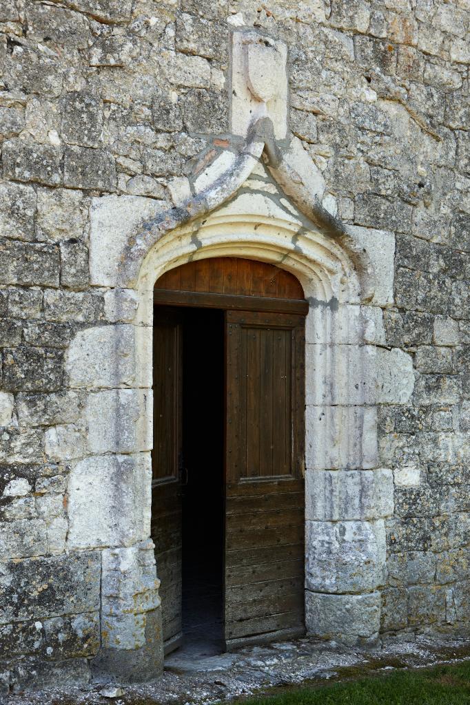 église paroissiale Saint-Clément