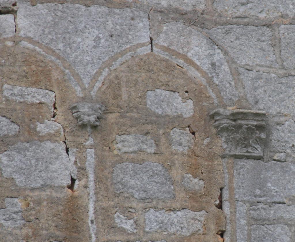 maison forte, moulin