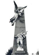 monument aux morts, de la guerre de 1914-1918