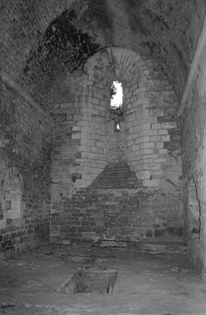 couvent d'ermites de saint Augustin Saint-Jean-Baptiste