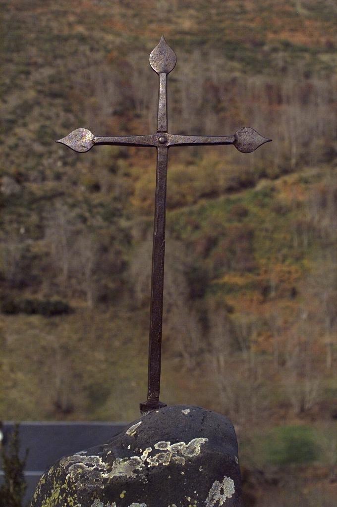 croix monumentales, croix de chemin