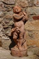 Statue : L'Automne