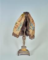 ostensoir, voile d'ostensoir
