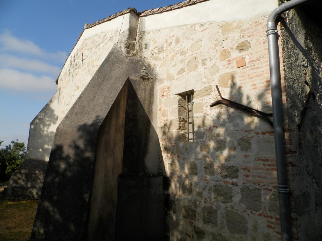 église Saint-Eugène