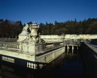 Jardin de la Fontaine