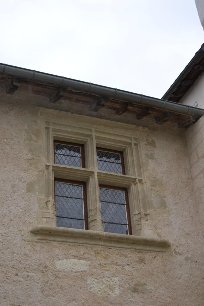château de Marin