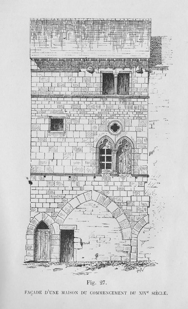 maison
