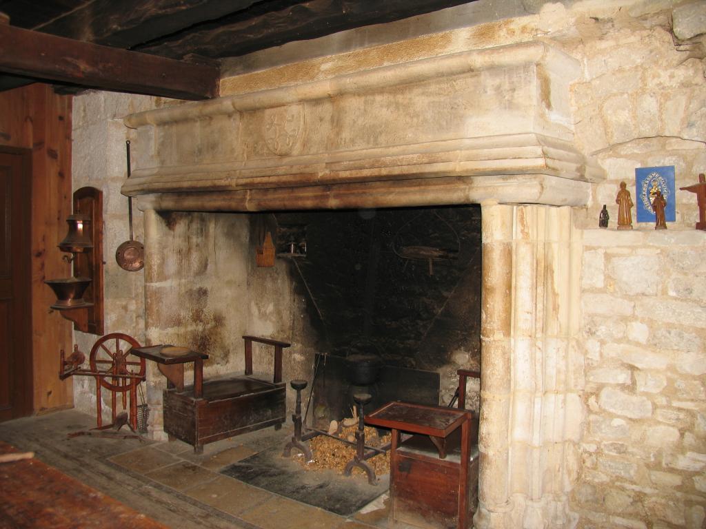 moulin de Cougnaguet
