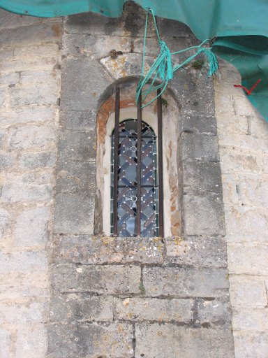 église paroissiale Saint-Jacques