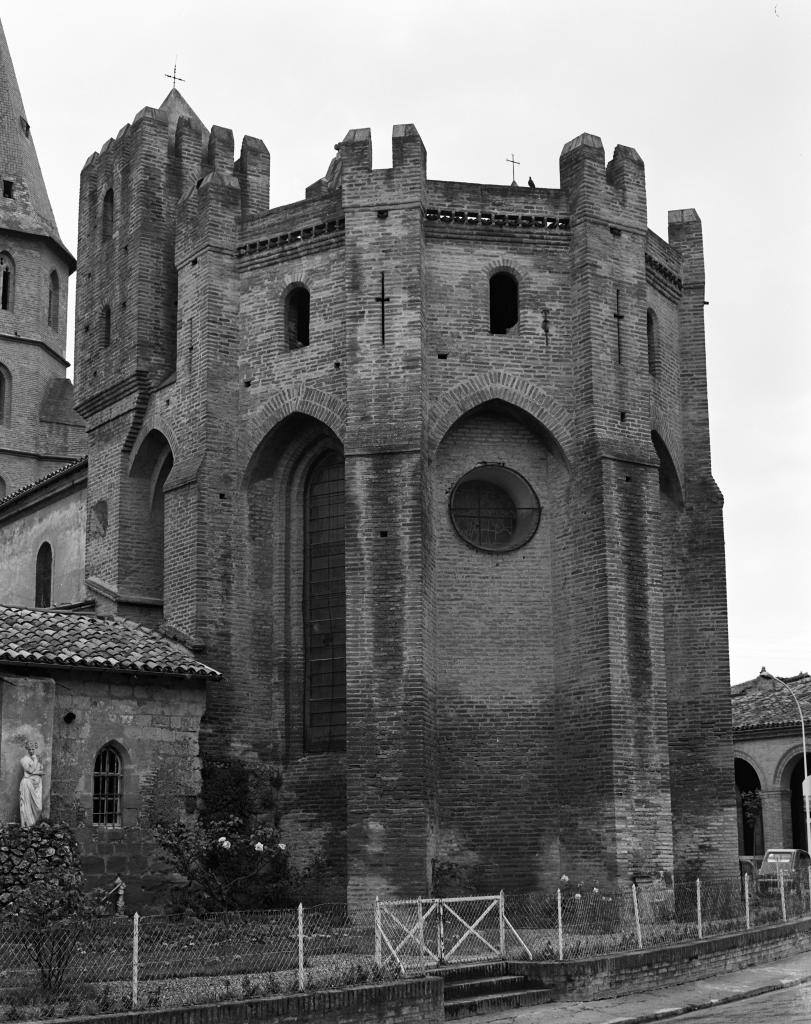 église paroissiale Saint-Adrien