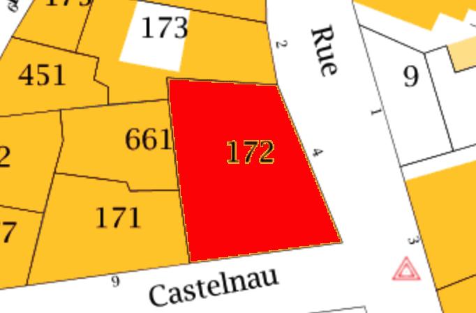 Pension Cassagnet, actuellement Résidence Les Sources